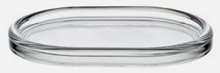 Ring Saucer for Flat Demitasse Cup
