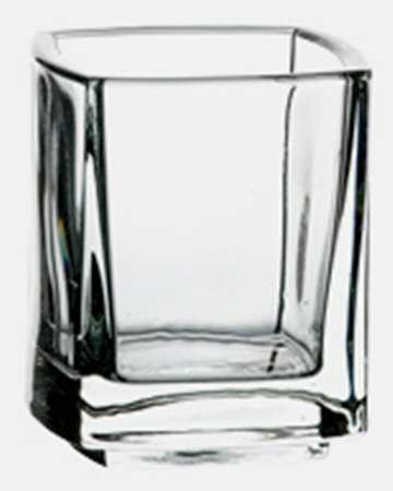 Kube Individual Appetizer Bowl