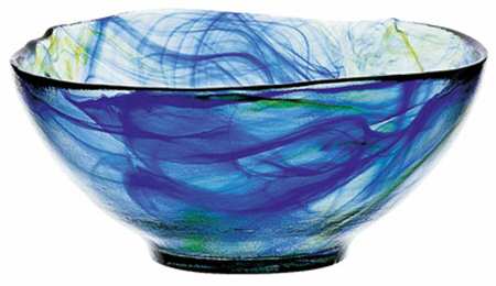 Lagon 10" Salad Bowl