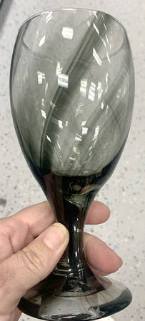 LRS174 Water Goblet