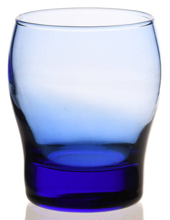 Perception Blue (Mediterranean) Double Old Fashioned