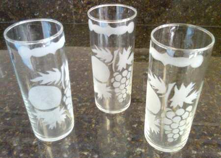 LRS176 by Libbey Glass Company