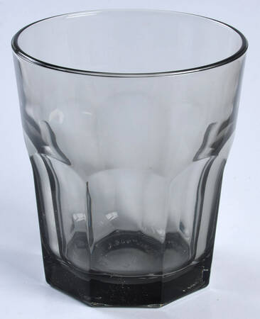 Gibralter Smoke On the Rocks Glass