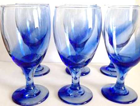 LRS178 by Libbey Glass Company