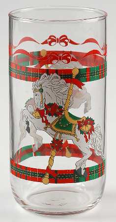 LRS179 by Libbey Glass Company