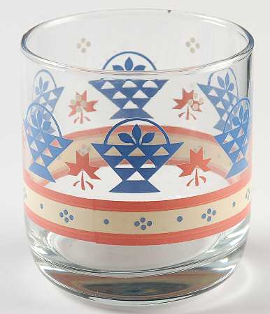 LRS180 by Libbey Glass Company