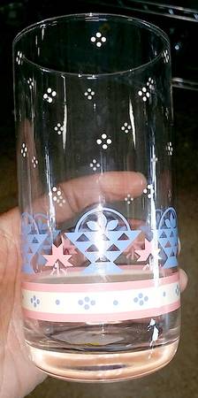 LRS180 Highball Glass