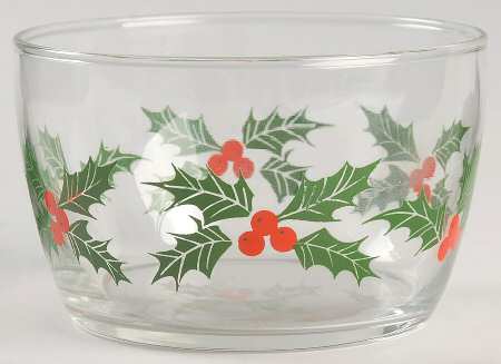 LRS181 4" All Purpose Bowl