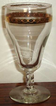 3700-3 by Libbey Glass Company