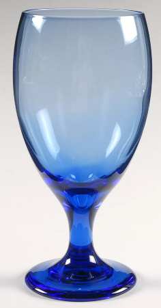 Teardrop Blue (Mediterranean) Iced Tea