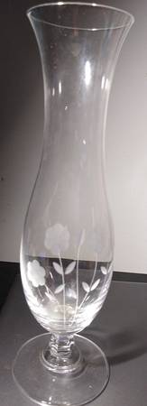 LC47 9" Flower Vase