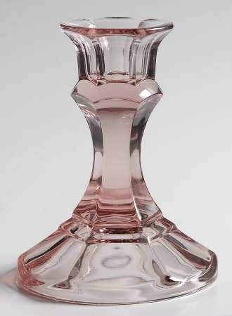 2245 Pink by Libbey Glass Company