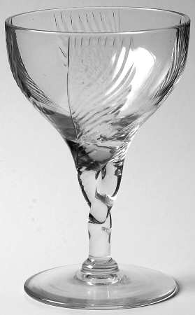 Argosy by Libbey Glass Company