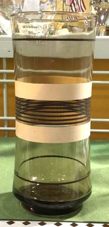 214 by Libbey Glass Company