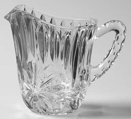 LA20 Mini Creamer