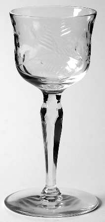 LRS193 by Libbey Glass Company