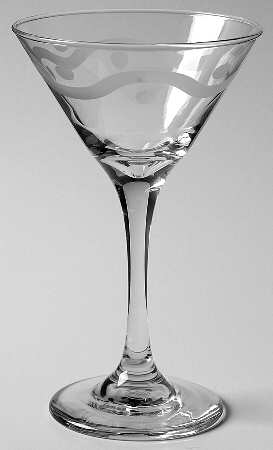 LRS194 by Libbey Glass Company