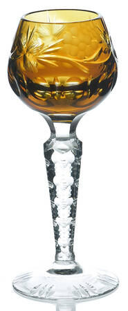LA5 (Cut Stem) Amber Cordial