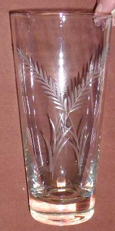 LRS211 by Libbey Glass Company
