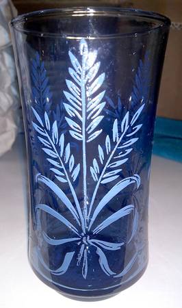 LRS197 12 Oz Flat Tumbler