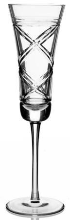 Brogan Fluted Champagne