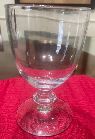 Sackett (New) by Ralph Lauren Crystal