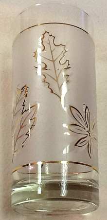 LRS201 by Libbey Glass Company