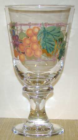 LRS212 by Libbey Glass Company