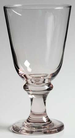LRS215 by Libbey Glass Company