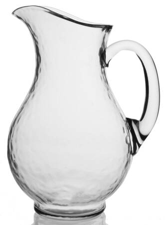 Yucatan 86 Oz Pitcher by Libbey Glass Company
