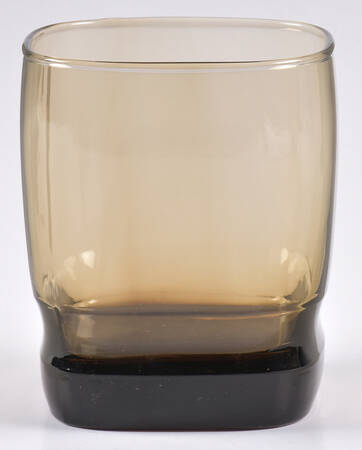 Carrington Smoke Double Old Fashioned