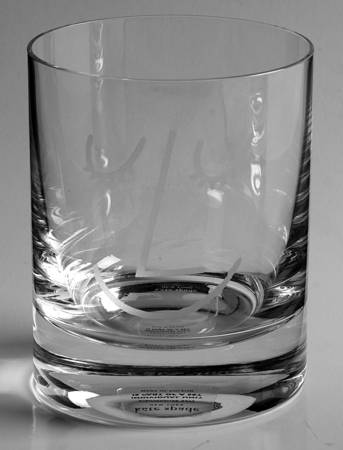 Two of a Kind Bar Belles Double Old Fashioned