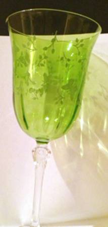 L1Q Water Goblet