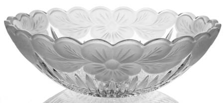 LA20 (Frosted) 11" Round Bowl