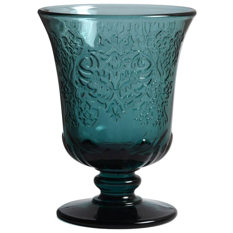 Amboise Footed Tumbler