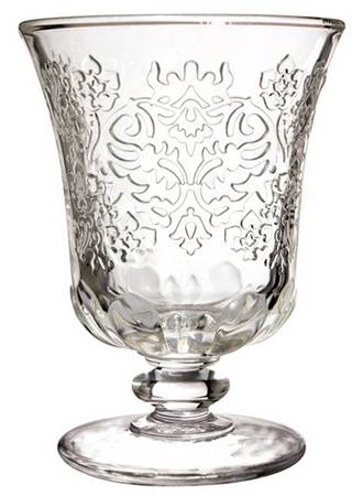 Amboise Footed Tumbler