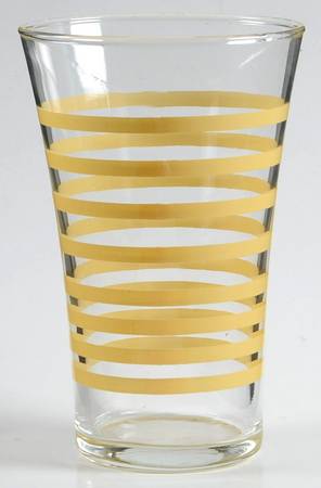 LRS244 16 Oz Flat Tumbler