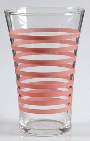 LRS244 by Libbey Glass Company