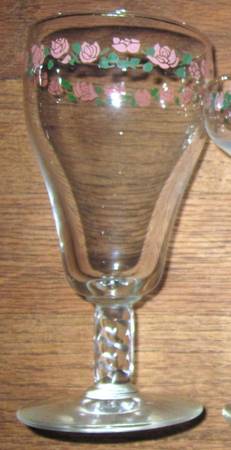 3700-5 by Libbey Glass Company