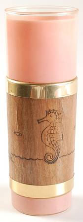 LRS245 12 Oz Flat Tumbler