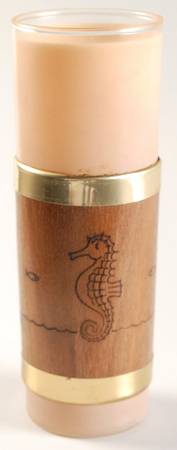 LRS245 12 Oz Flat Tumbler