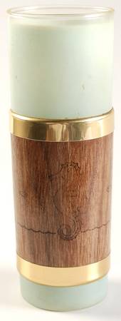 LRS245 12 Oz Flat Tumbler