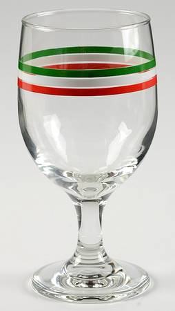 LRS249 by Libbey Glass Company