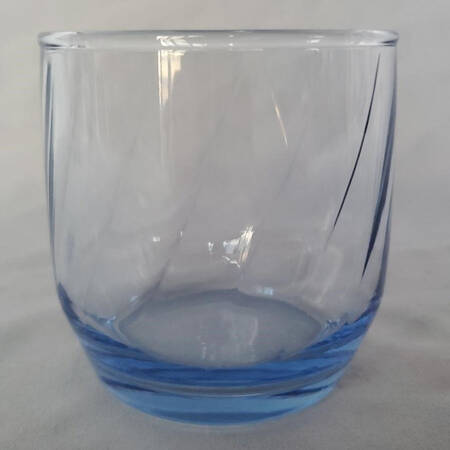 LRS250 Blue Old Fashioned