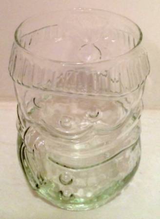 LRS251 by Libbey Glass Company
