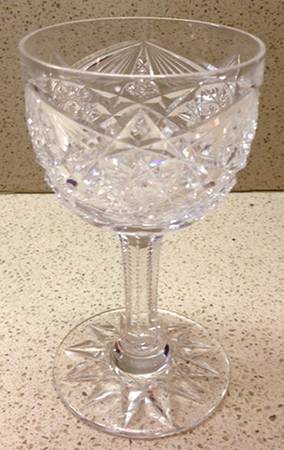 LRS255 by Libbey Glass Company
