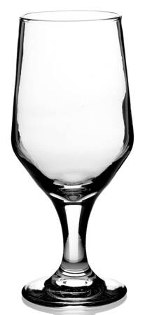 Estate Tall Water Goblet