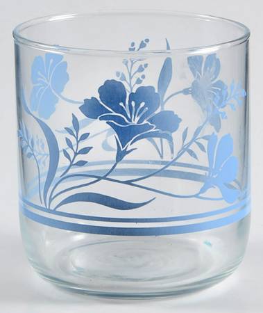 LRS256 by Libbey Glass Company