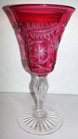 LRS257 by Libbey Glass Company