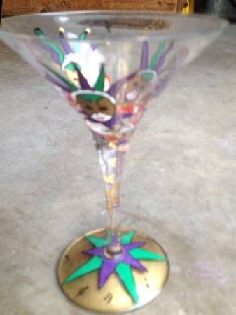 Love My Martini Martini